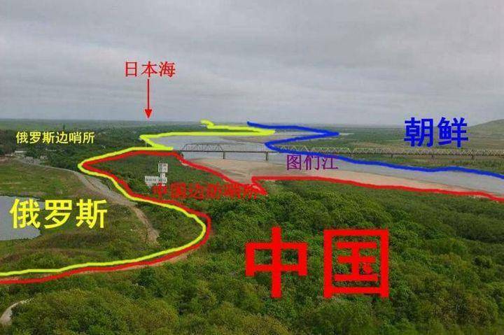 海参崴成我国东北出海口,都有何作用?