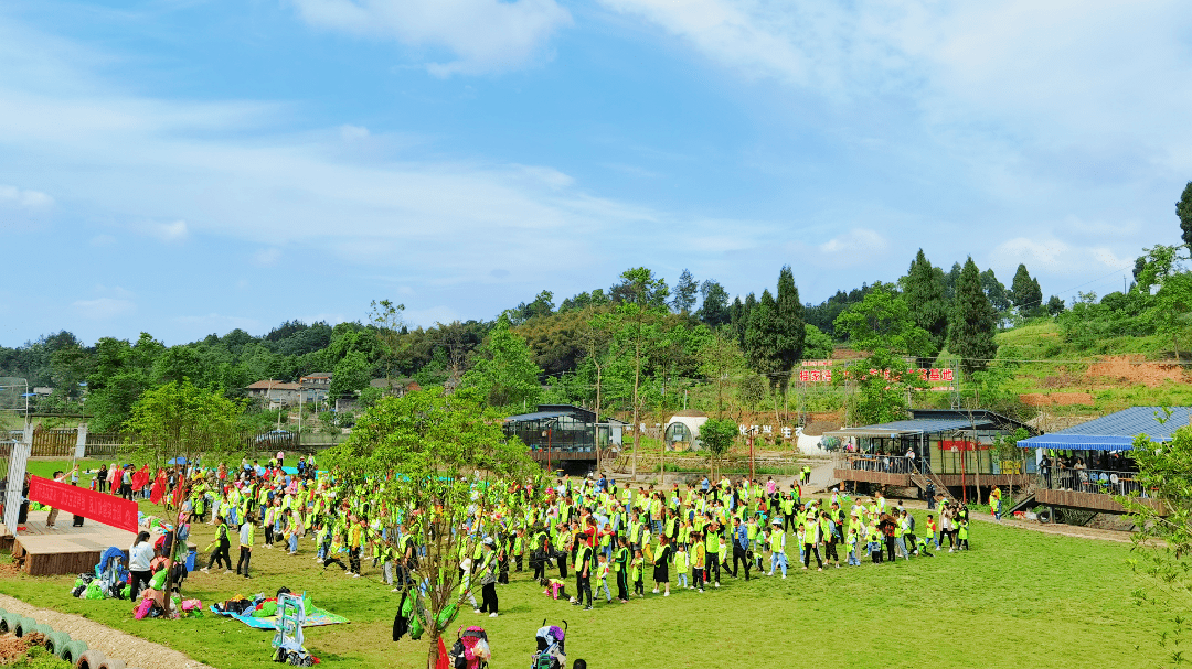 旅游_天府_罗浮山