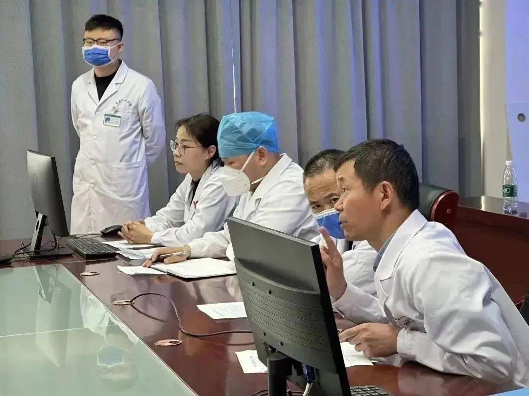陈凌北京301医院图片