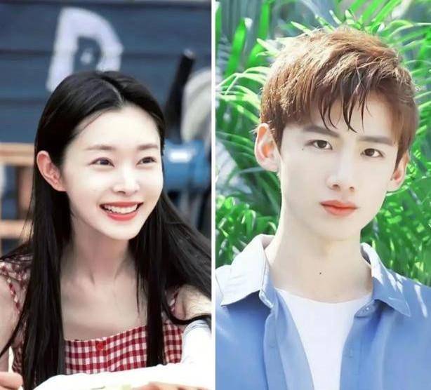 并且白敬亭在私下也会健身,有很多兴趣爱好,和圈内很多男明星私下关系