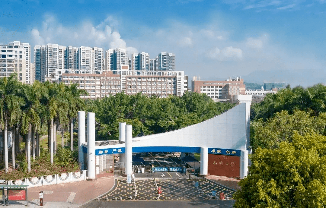 最新!惠州各县区公办高中名单出炉_惠阳_惠东县_宿舍