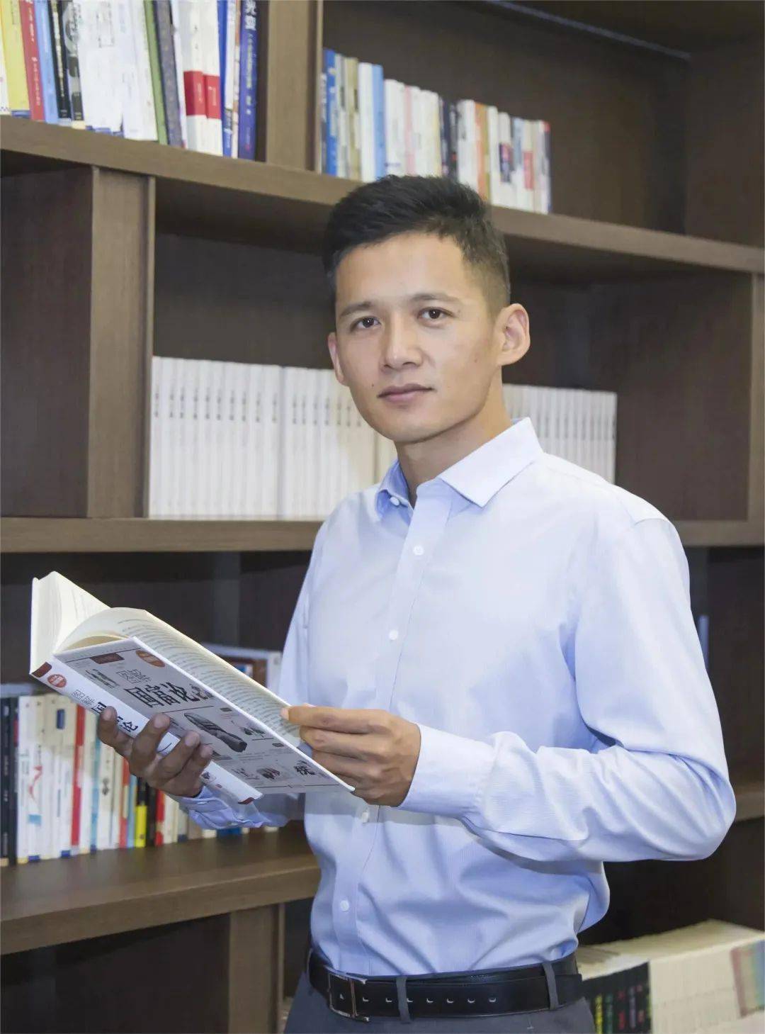 董事长,总经理王文博阳谷华泰化工股份有限公司他是山东省政协委员,无