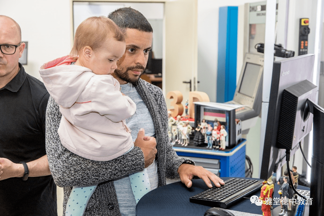我们在德国|与图林根州州长相遇在ebz_活动_视频_同学