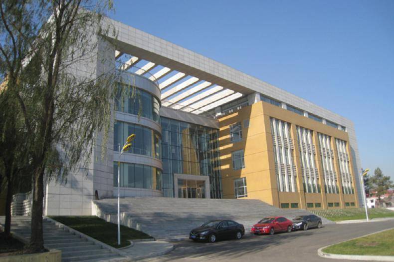 黑龙江省这所由八所高校合并的高校在官网公示升格为大学