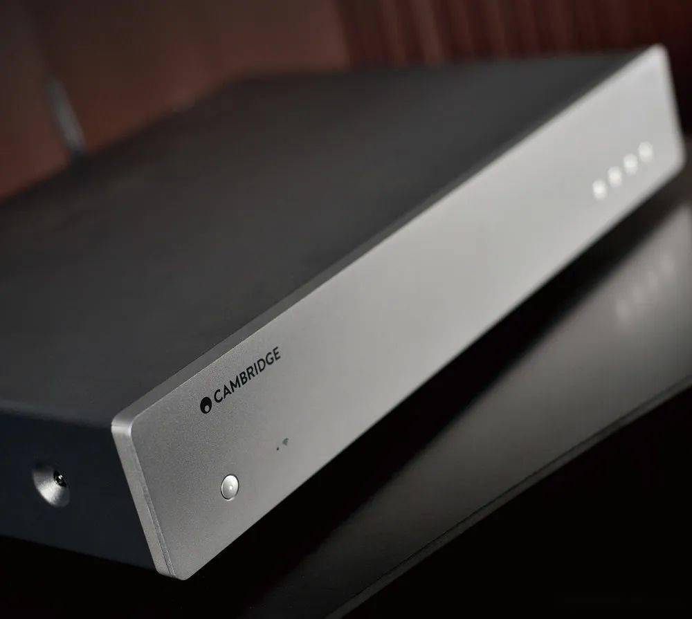 将性价比做到极致！Cambridge Audio AXN10 串流播放器_Hi-Fi_产品_音乐