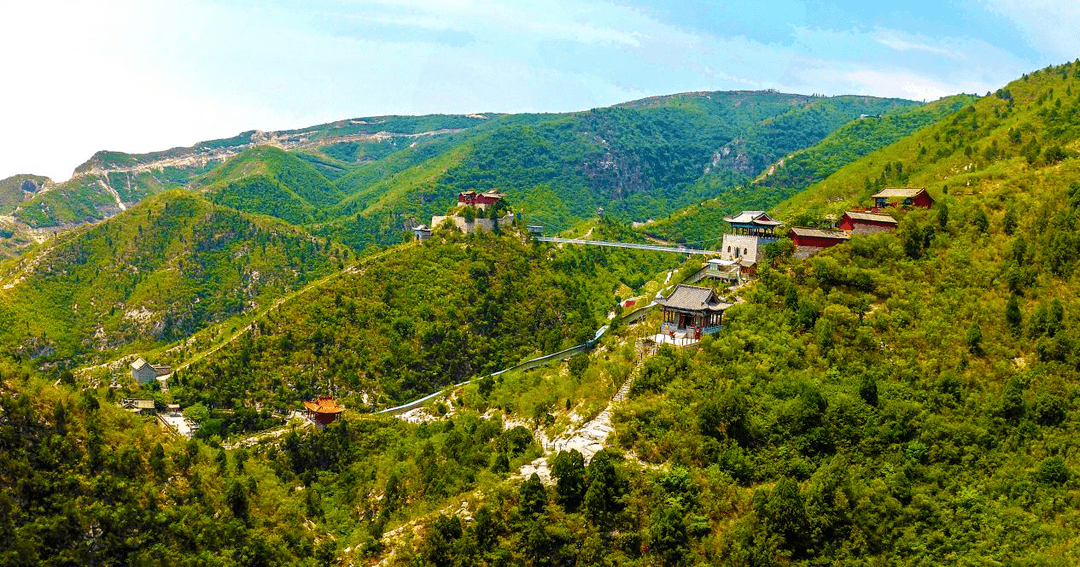 5月19日当天优惠折扣:8折景区名称:洪洞广胜寺景区洪洞广胜寺景区13