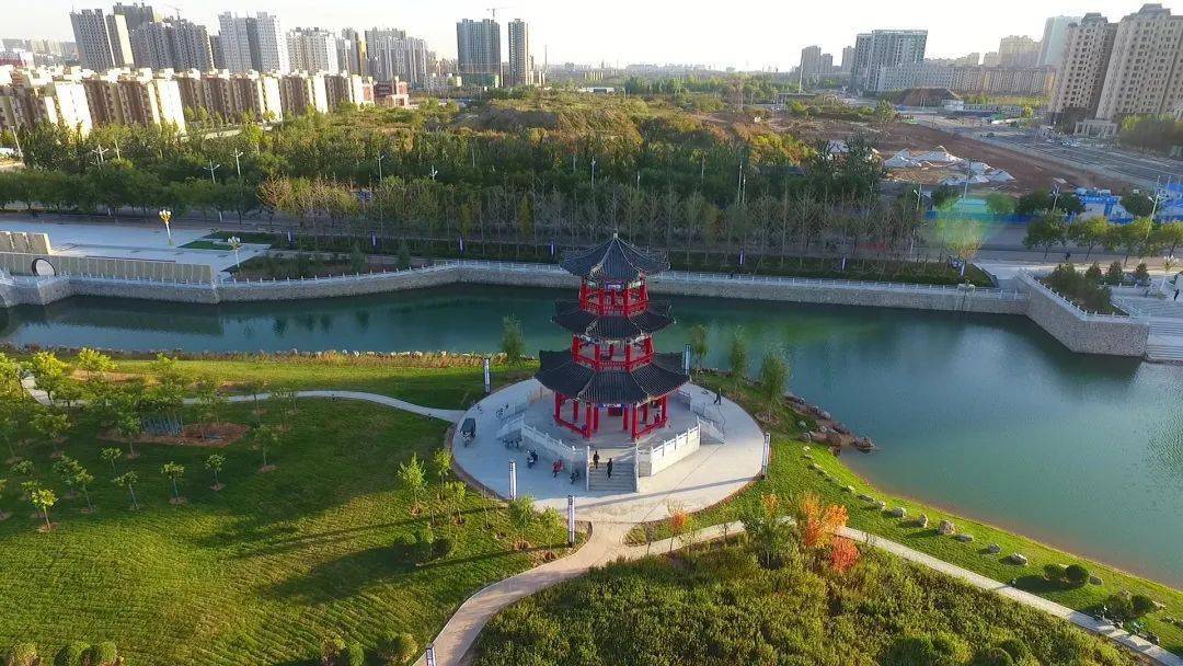 太行泉城 美丽邢台|《记者一线听泉声》之茶棚沟_公园_河道_商旅