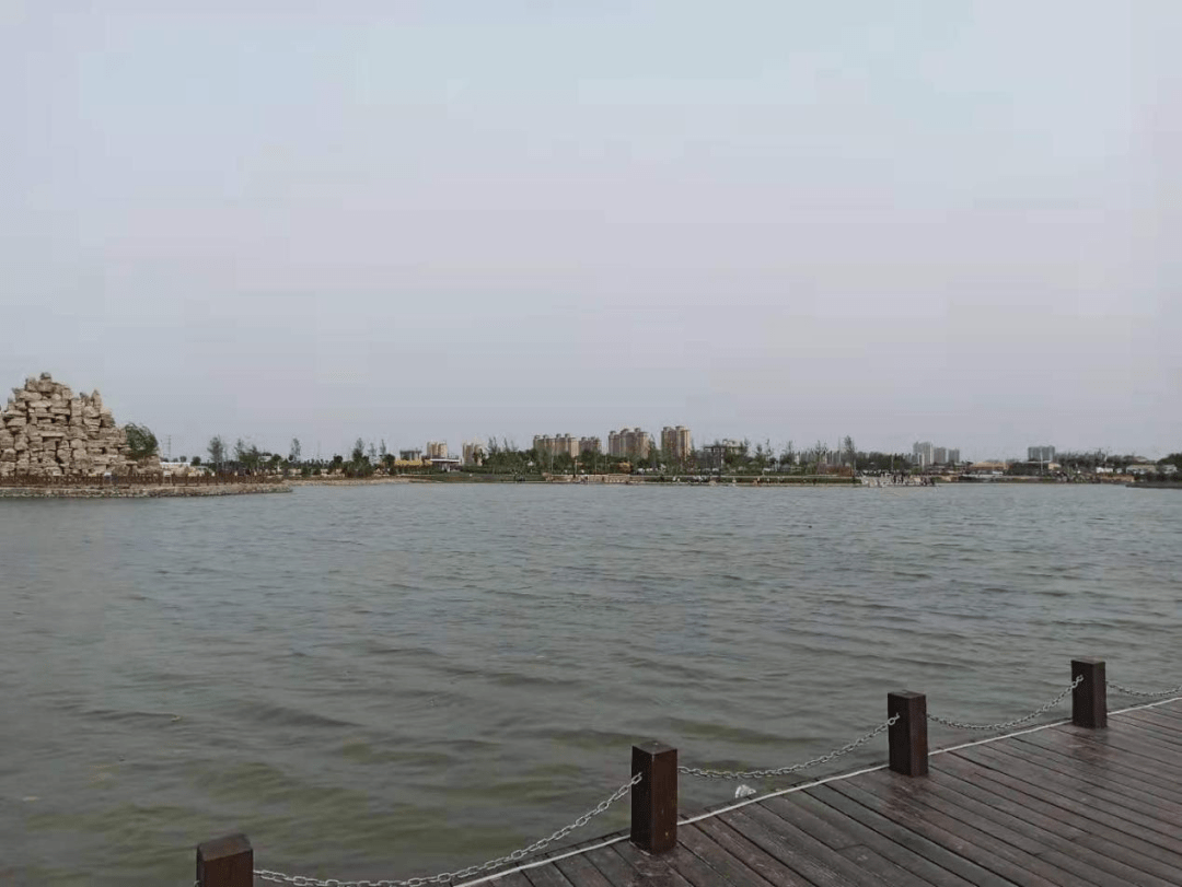 宁晋凤鸣湖具体位置图片