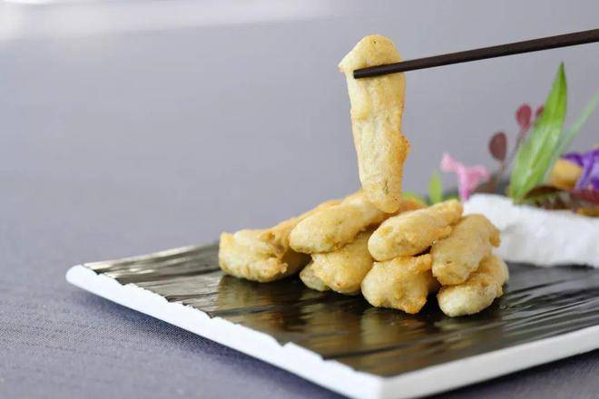 第四届岭南粤菜发布会20家粤菜餐厅二必威 必威betway十道首创赏析(图10)