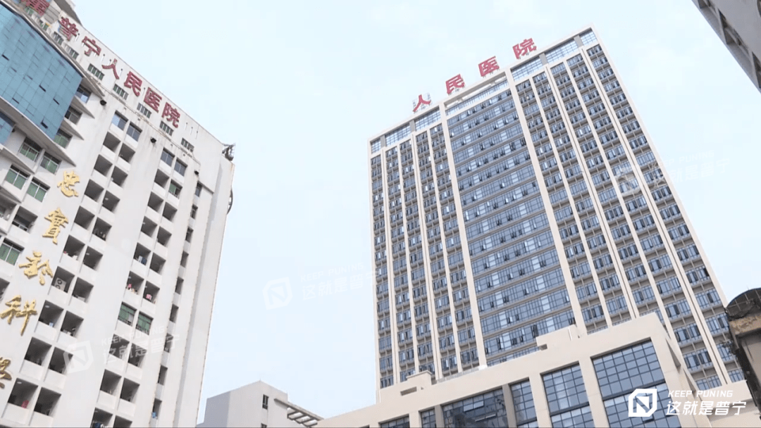 普宁丨人民医院,华侨医院荣登全国县级医院百强榜,12名国际留学生赴