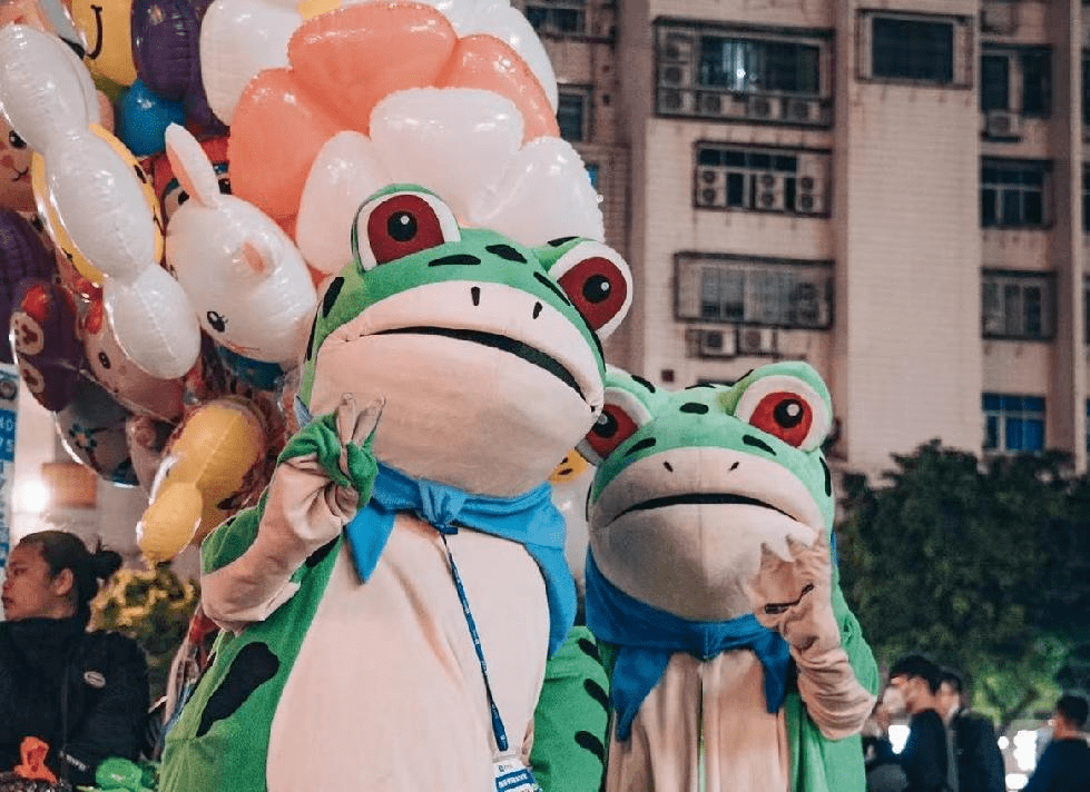 520约会指南速递 | 带你开启全城热恋模式_互动_贡街_见证