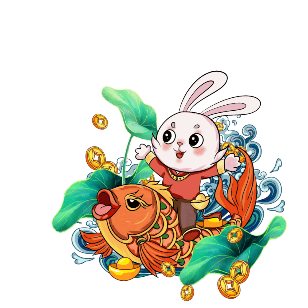 中国传统吉祥图案 | 开头篇