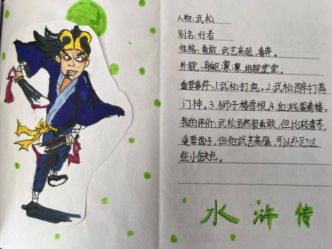 six读名著 知世界du ming zhu六年级的语文老师以快乐读书吧为依托