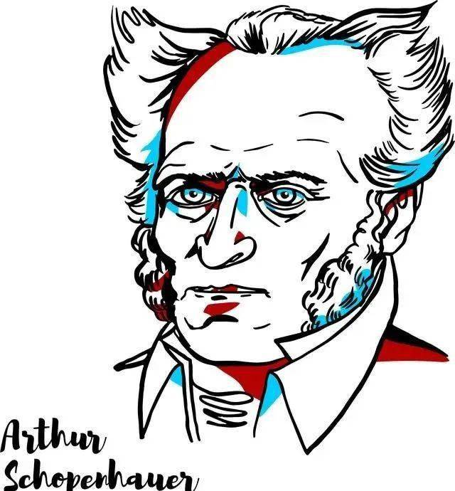 叔本华:论生存的空虚_生活_东西_人生