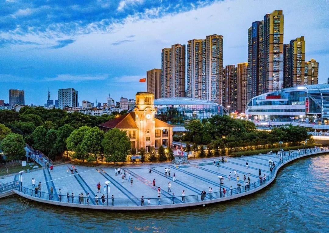19中国旅游日,玩转芜湖