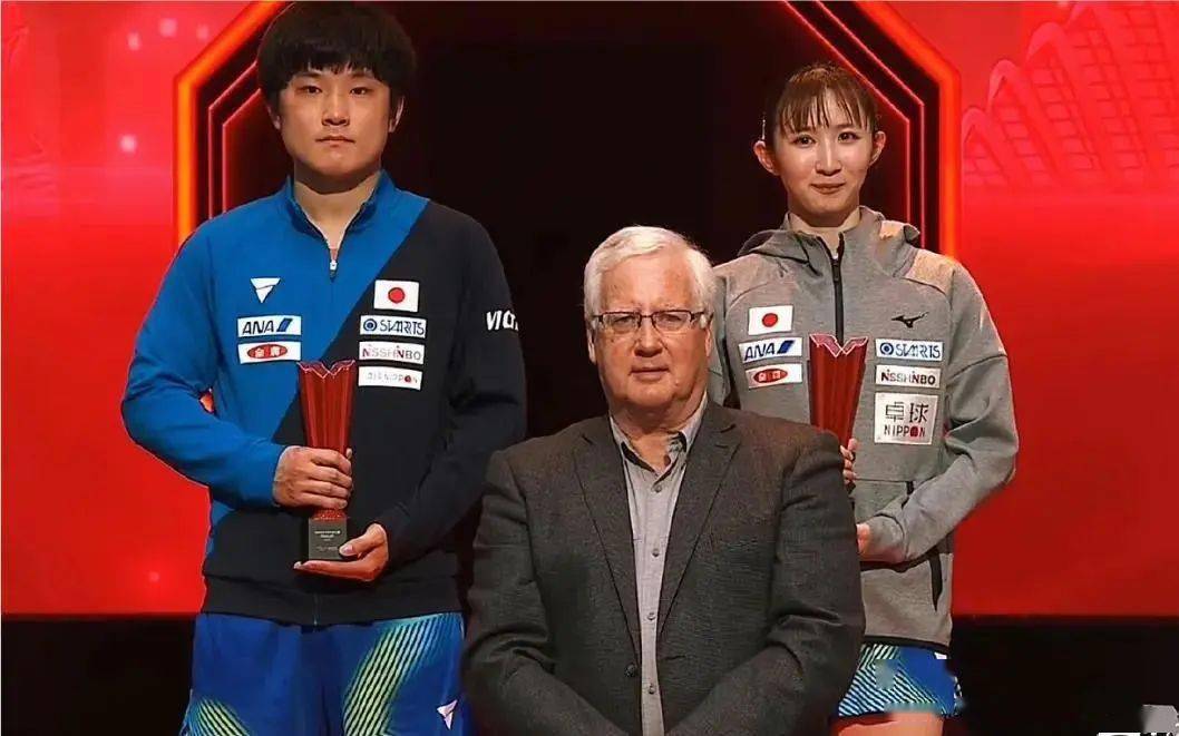 世乒赛目标改为夺金,早田希娜给的信心!_国乒_樊振东_金牌