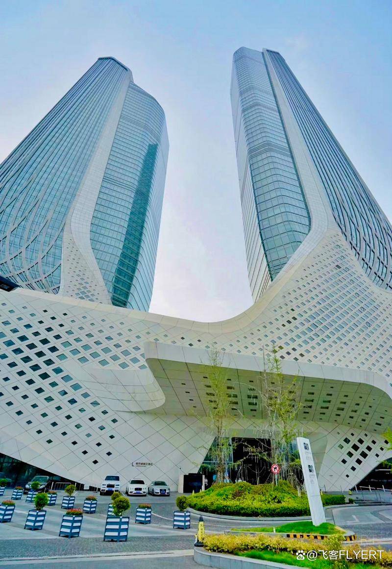 曾经是南京城的顶奢头牌|南京卓美亚酒店豪华套房_房间_客厅_配备了