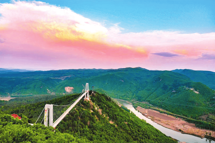 延边·龙井篇 | 传承非遗 描绘光彩夺目的民俗画卷_文化_景区_旅游节