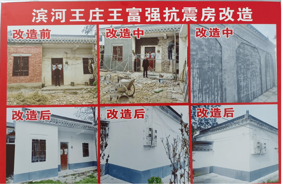 唐河住建:提升农房品质,助力乡村建设_改造_房屋_农村