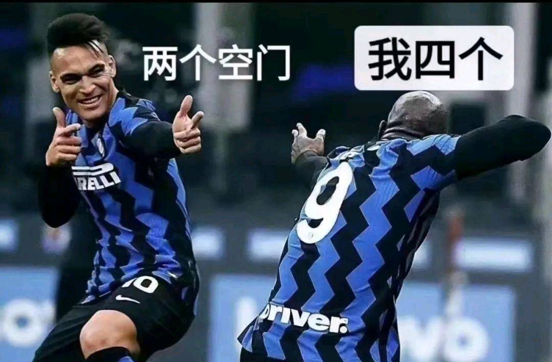 外网友吹捧劳塔罗,若能助国米夺欧冠,将是金球奖最大热门_世界杯_决赛