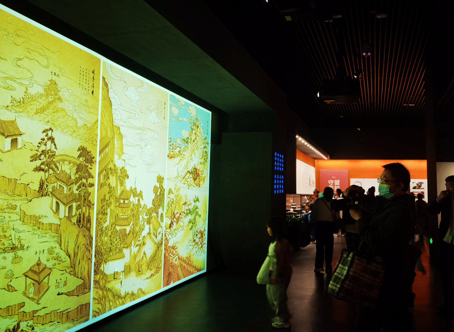 “巍巍亳都 王都典范——郑州商代都城文明展”入选“全国十大精品展”_展览_中国博物馆_遗址