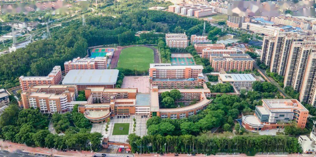 00开放日地点:请导航至东莞市塘厦镇环市南路5号"东莞市塘厦中学