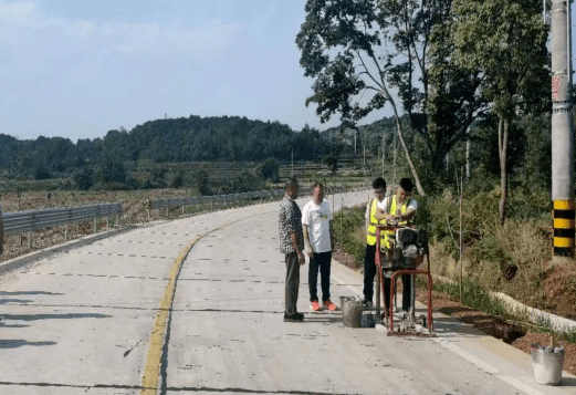 因建设安慈高速过境(津市)公路需要,省道s516k15 460至k16 244段被