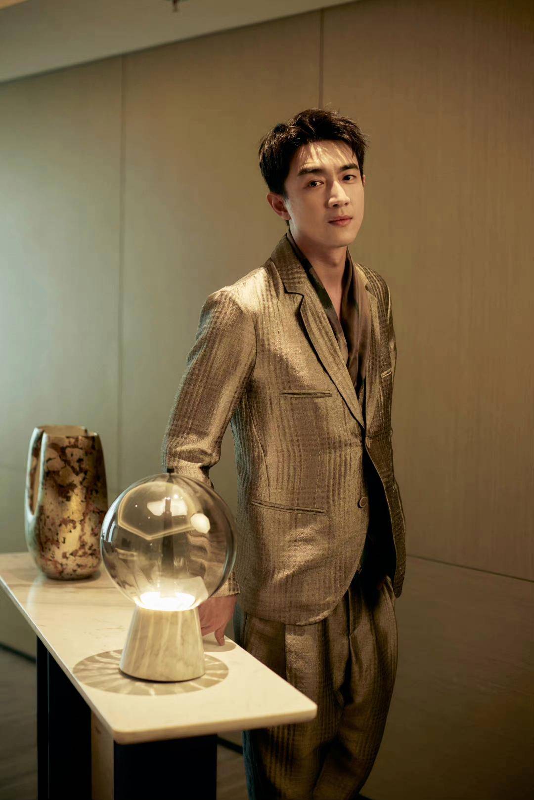 林更新的影视剧盘点_年度_盛典_电视剧