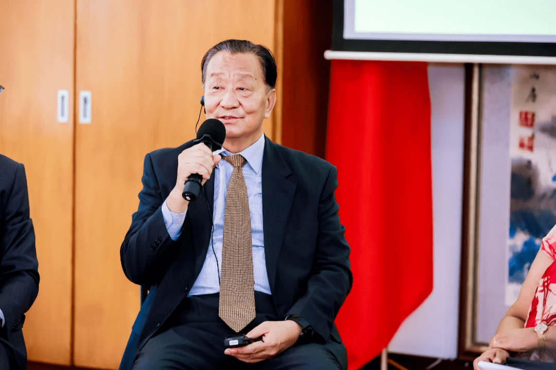 王庆会长受邀参加联合国邮票《国际茶日》发行仪式暨2023年国际茶日