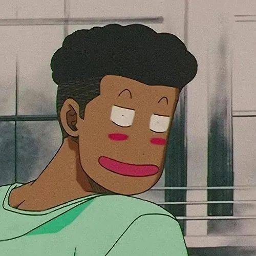 头像| 超nice的氛围感头像