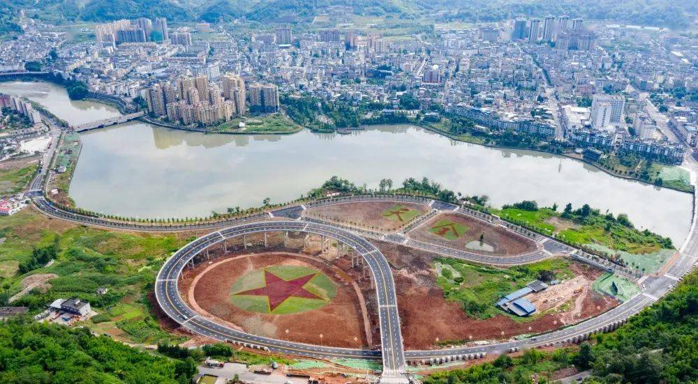 【中国旅游日】如果你要写天全_天全县_发展_桥头堡