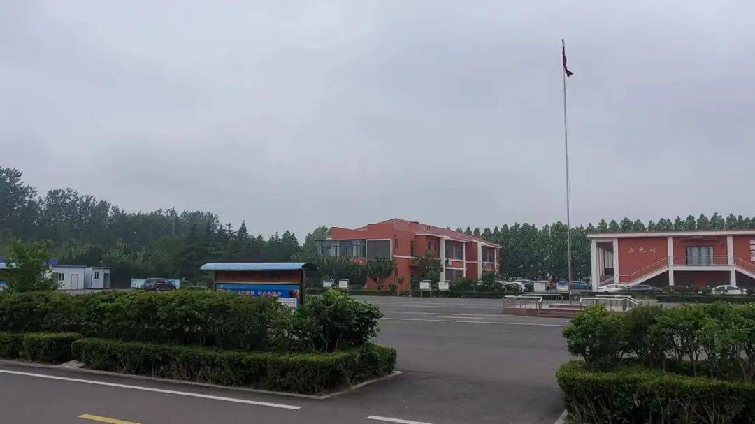 【行风在线·追踪】关于贾戈庄养殖场气味扰民以及南泉中学设施老旧