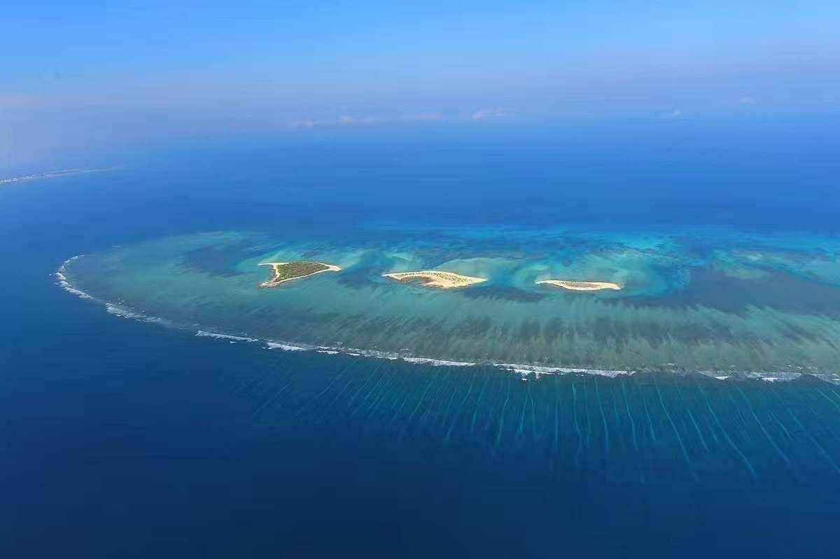 南海:国境之南的逆袭_南沙群岛_中国人_越南