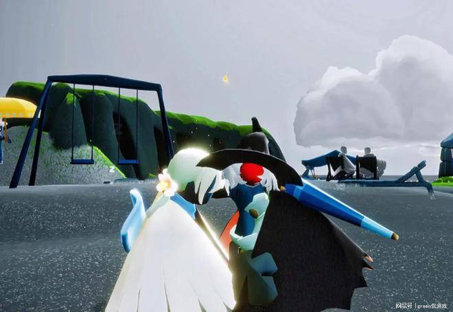 光遇海洋节什么时候上线 光遇云游戏预言季复刻内容和海洋节玩法_蜡烛