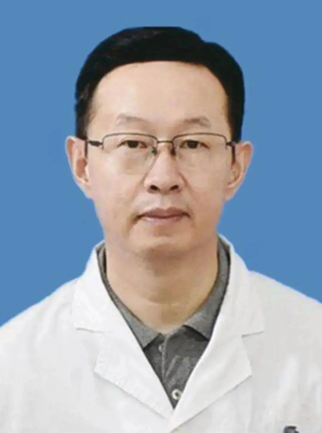 two义诊专家介绍王佑民:安医大一附