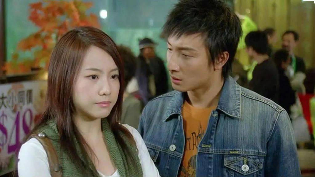 香江忆旧录||香港古早女团cookies走出的邓丽欣,傅颖,杨爱瑾,吴雨霏