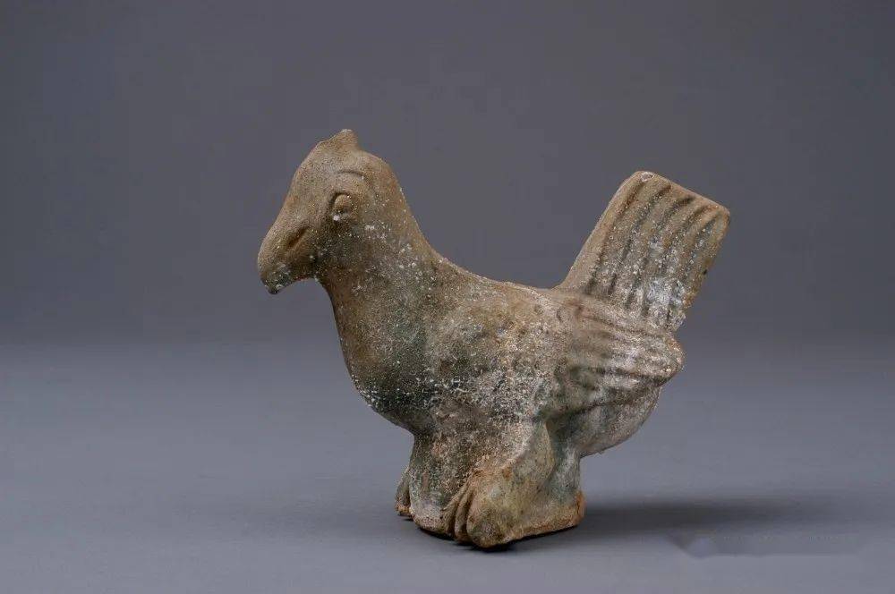 釉彩千年——成县博物馆馆藏绿釉陶器展_汉代_生活_文化