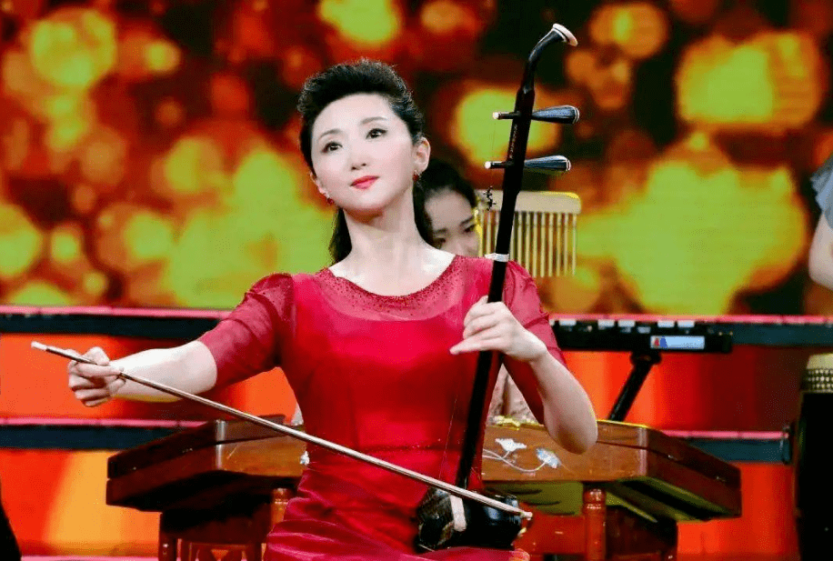 心底明净天地宽——于红梅二胡演奏与教学的自我超越_音乐界_作品_独奏