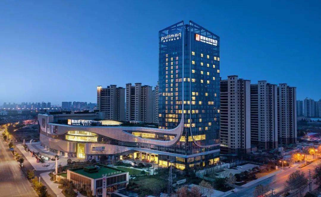 这也是继淮安富康城一期后,富康集团再次在淮安拿地,持续深耕淮阴区