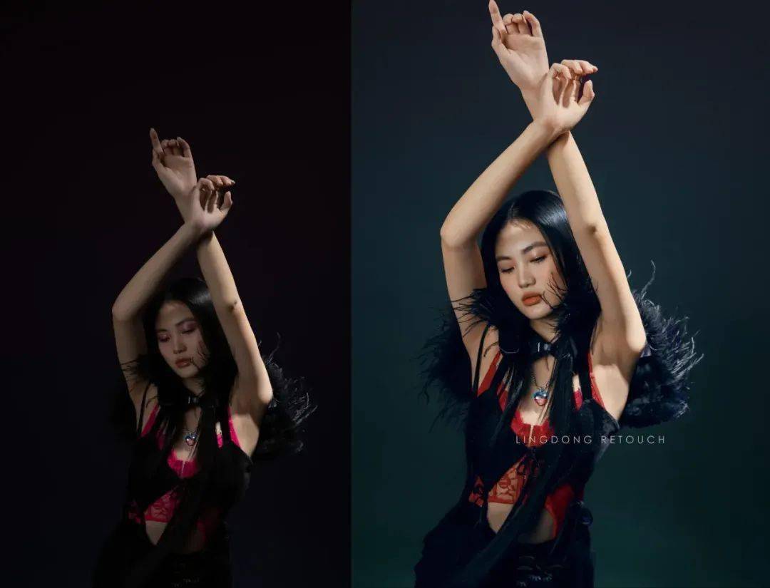 刘杨_全能_产品