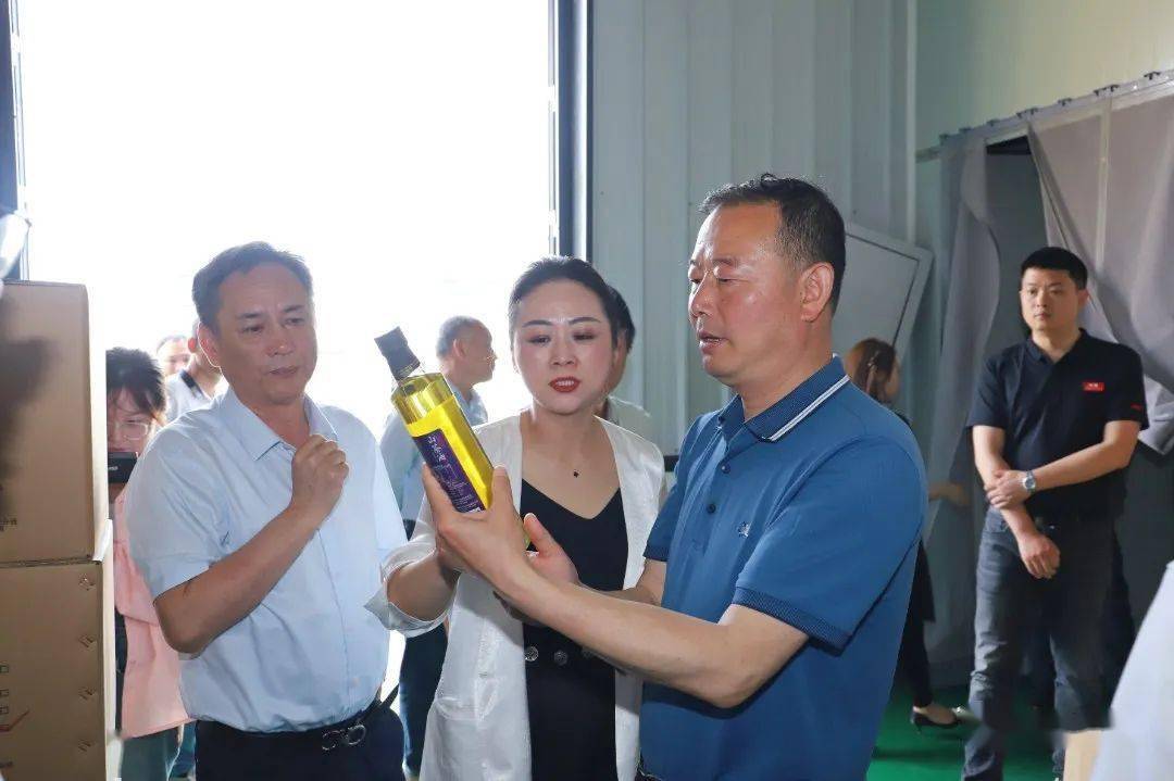 徐九生深入昌江区开展巡林督导