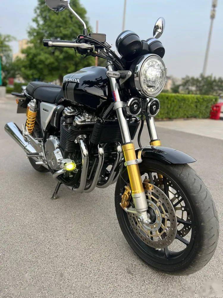 转让| 山东大贸本田cb1100rs18年上牌67_搜狐汽车_搜狐网