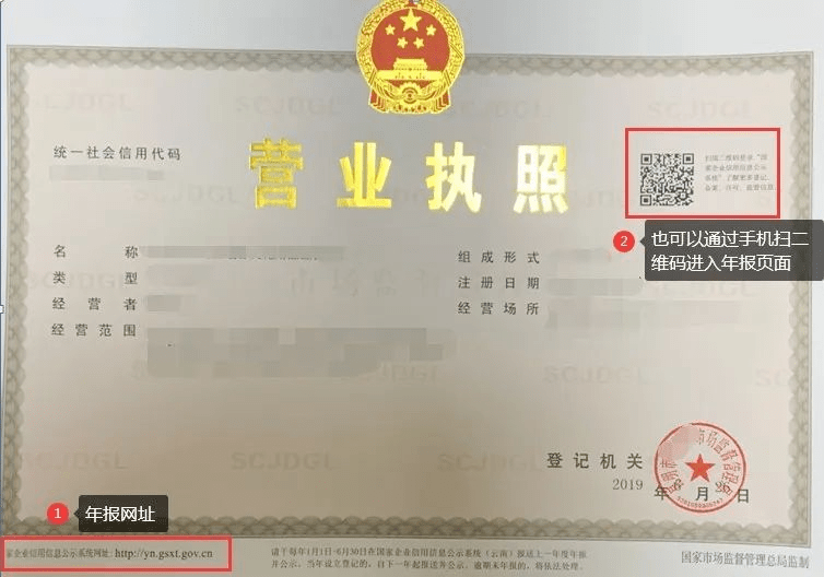 闲鱼企业名称、统一社会信用代码或注册号