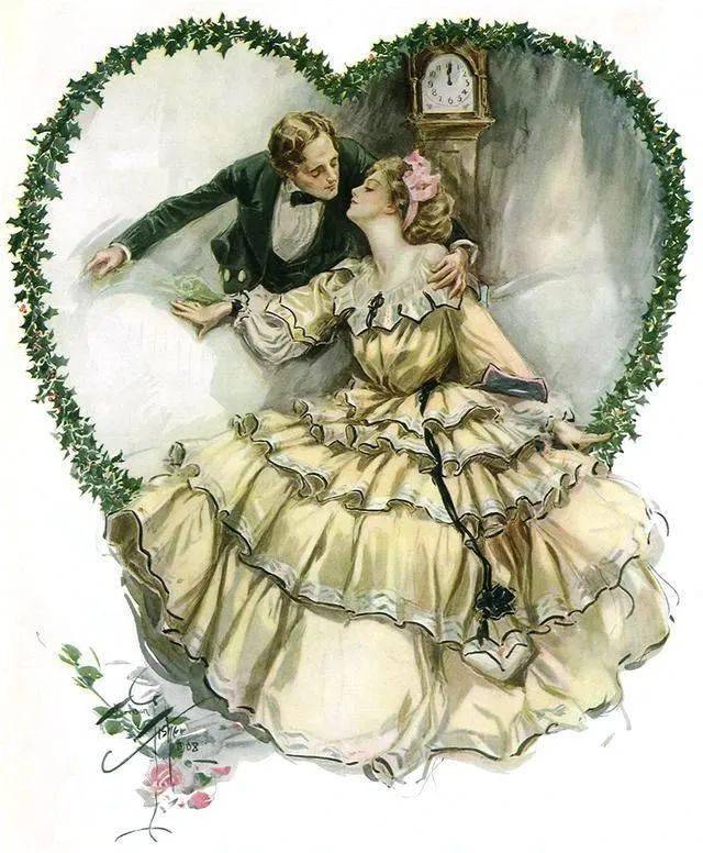 莎士比亚就是个恋爱脑_爱情_爱人_对方