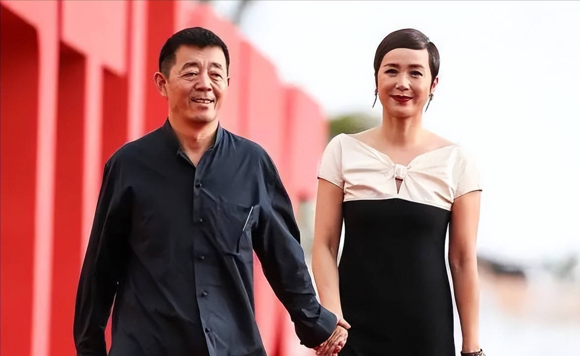 56岁"晚节不保",这一次,名和利救不了"自毁前程"的蒋雯丽_王全安