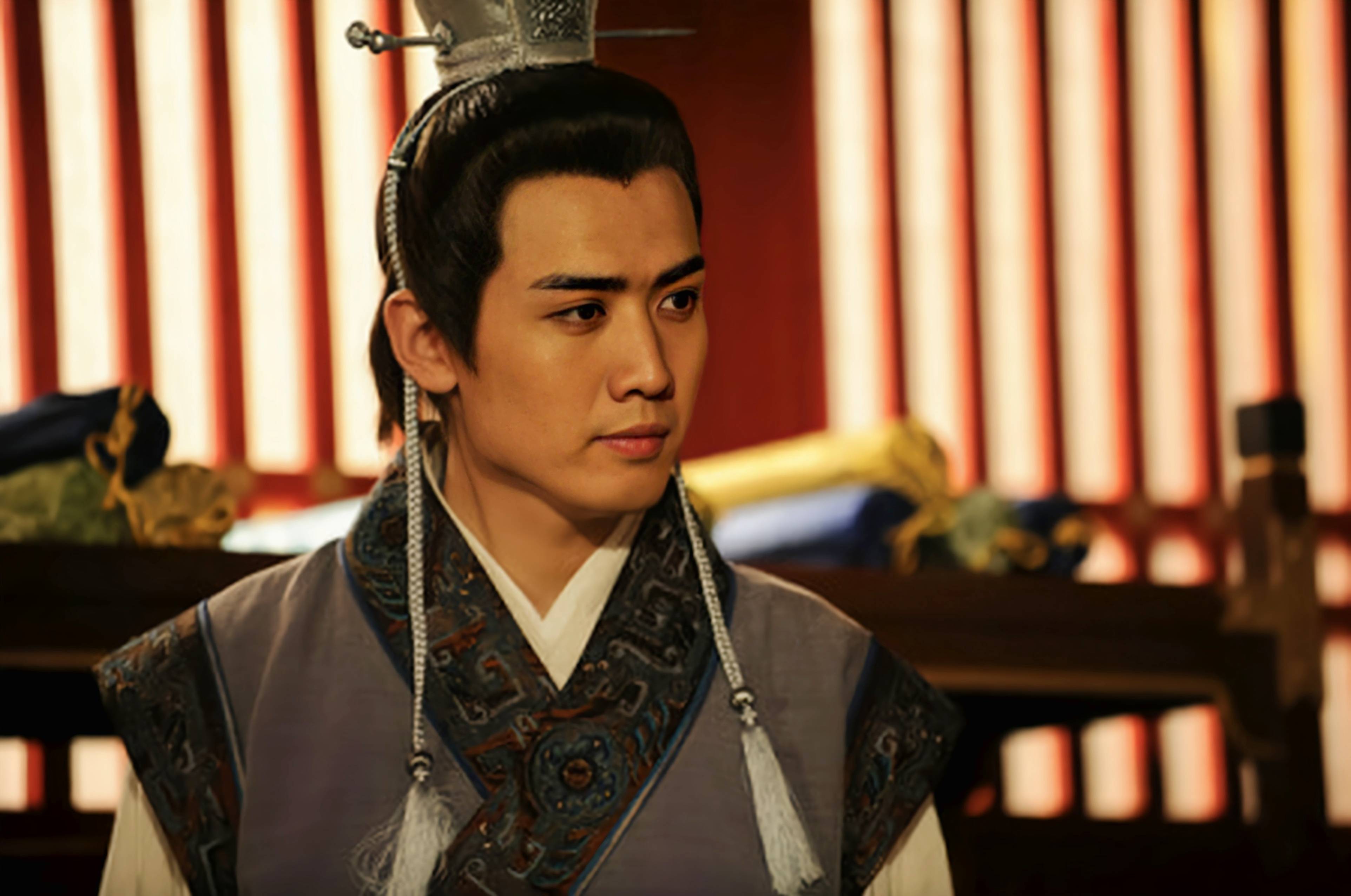 西汉邓通:因一个梦从船夫逆袭首富,后来却因一句话而被活活饿死_汉