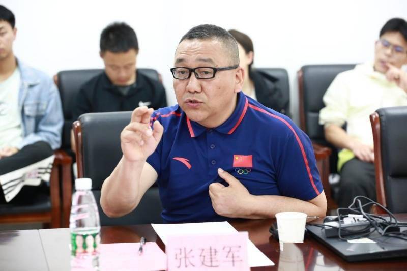 专家学者聚焦武当武术建设 致力打造武术课程品牌_论证会_王飞_情况