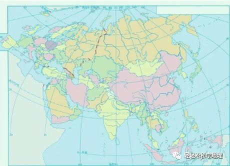 高考地理审题规范和答题思路集锦