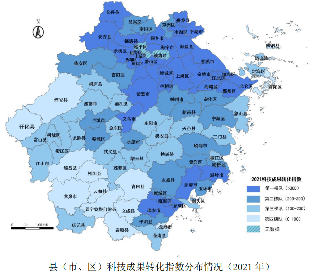 重磅发布!这些指数排名第一_杭州_成果_技术