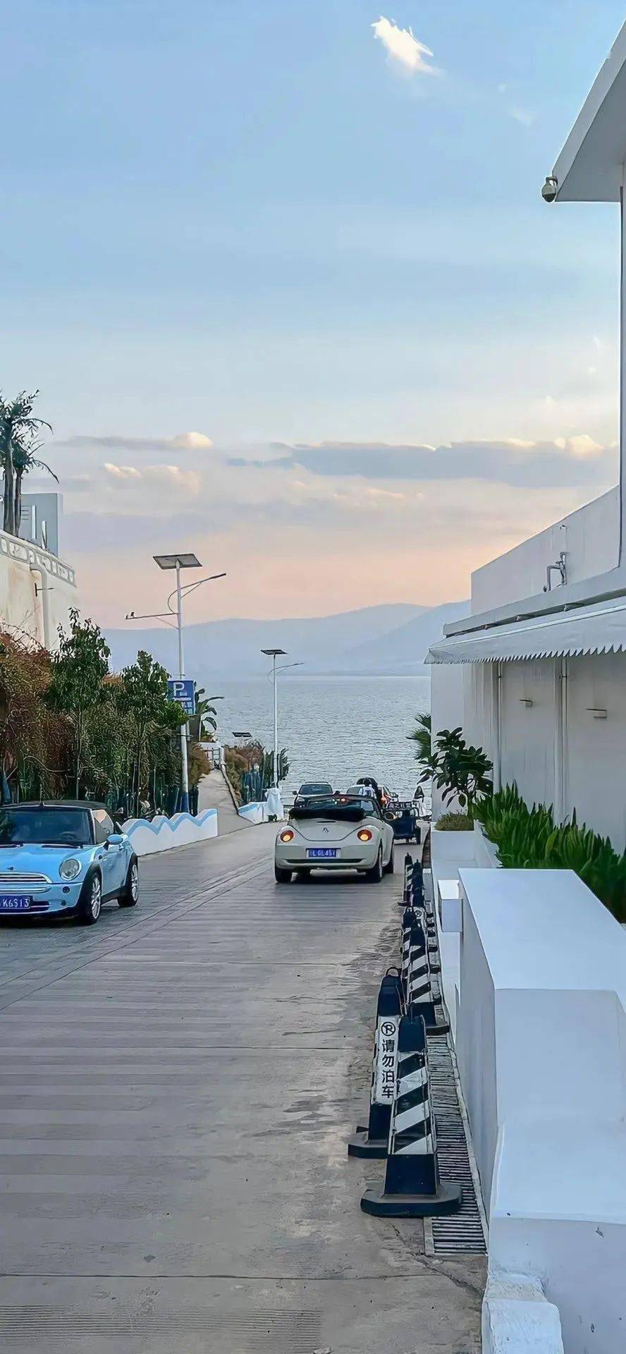 壁纸| ins高级质感壁纸